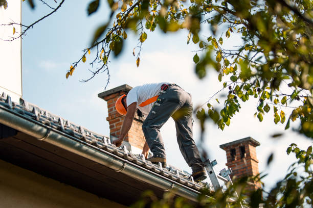 Trusted Baden, PA Roofing Contractor Experts