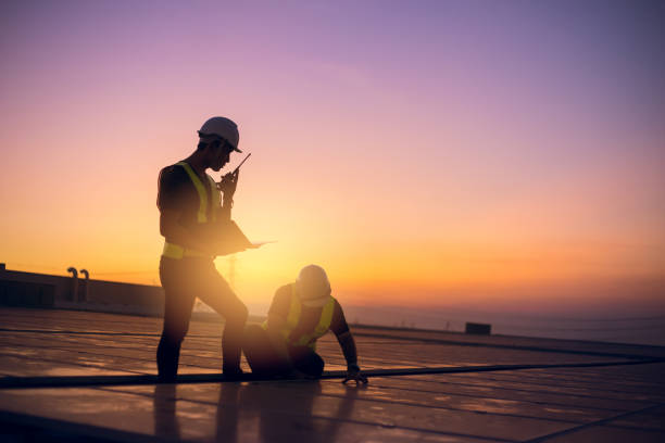 Quick and Trustworthy Emergency Roof Repair Services in Baden, PA