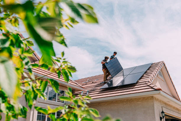 Best Flat Roof Repair Services  in Baden, PA