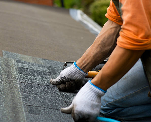 Best Slate Roofing Contractor  in Baden, PA
