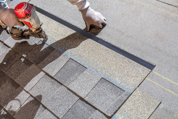 Best Affordable Roofing Company  in Baden, PA