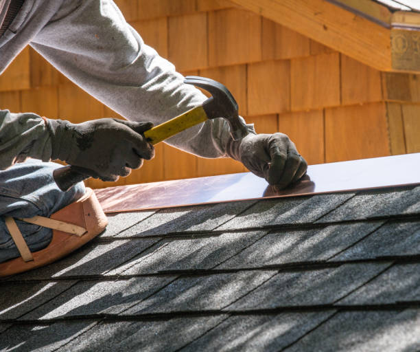 Best Affordable Roofing Company  in Baden, PA